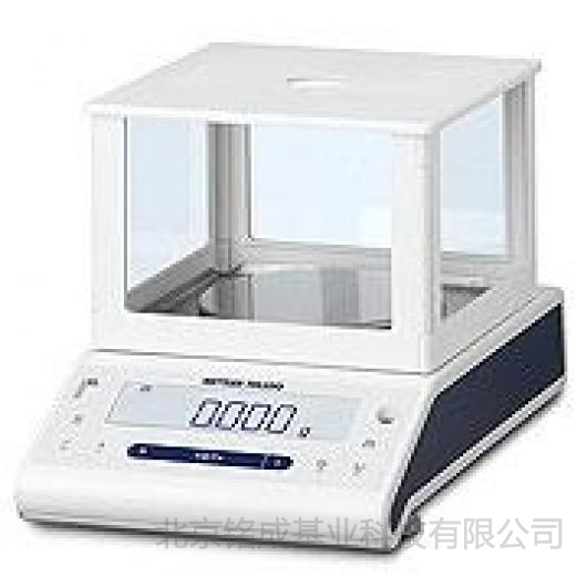 梅特勒-电子天平ML303E